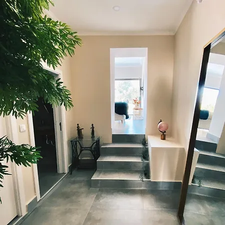 Country In Algarve, 15 Min From ヴィラ *