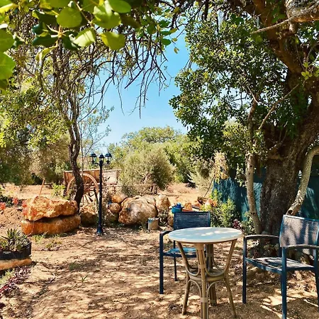 Country In Algarve, 15 Min From ヴィラ *