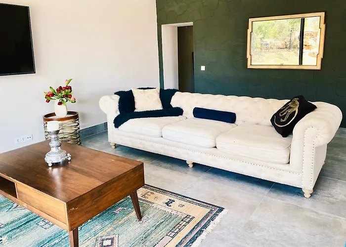 Country In Algarve, 15 Min From ヴィラ *