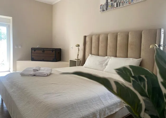 Country In Algarve, 15 Min From アルブフェイラ