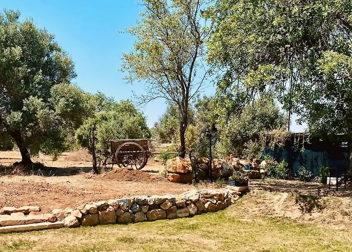 Country In Algarve, 15 Min From *