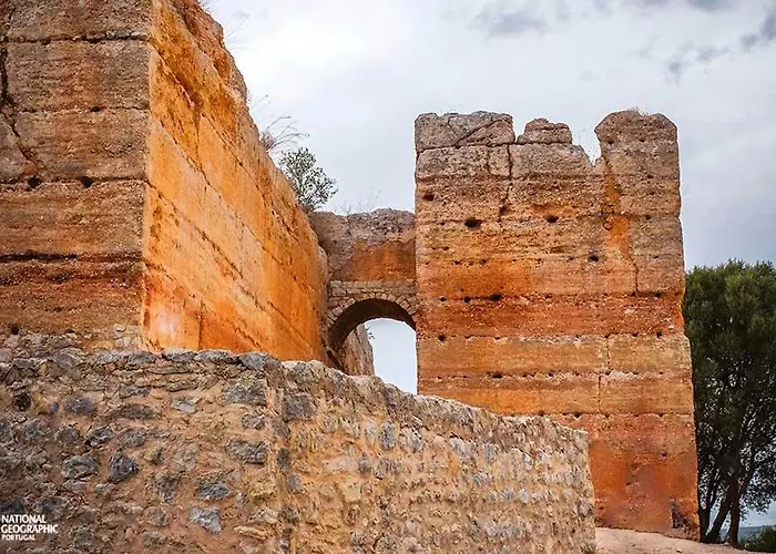 Country In Algarve, 15 Min From ヴィラ