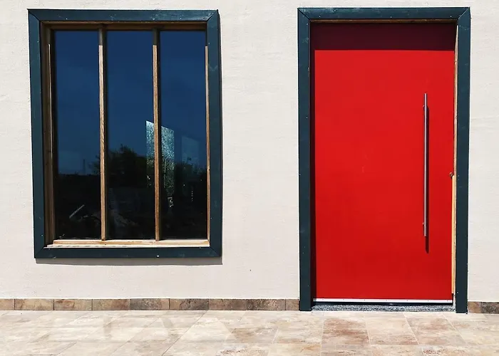 Country In Algarve, 15 Min From ヴィラ *