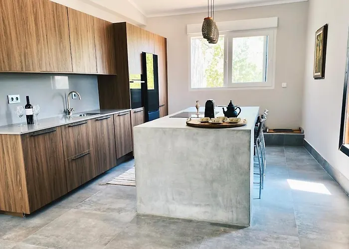 ヴィラ Country In Algarve, 15 Min From アルブフェイラ