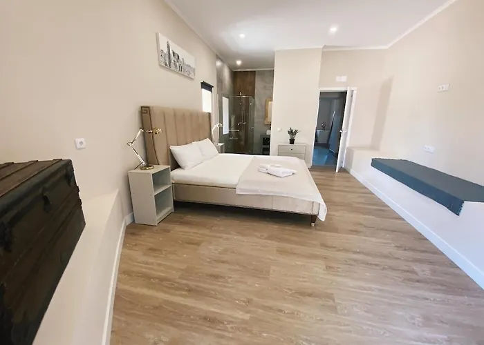 Country In Algarve, 15 Min From アルブフェイラ