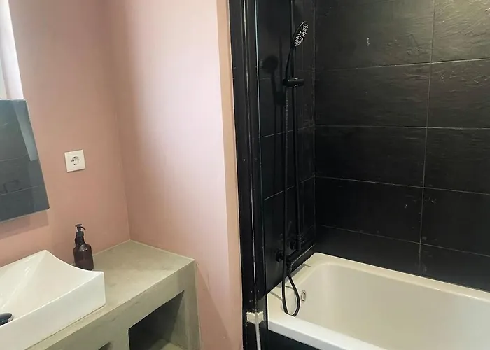 Country In Algarve, 15 Min From アルブフェイラ