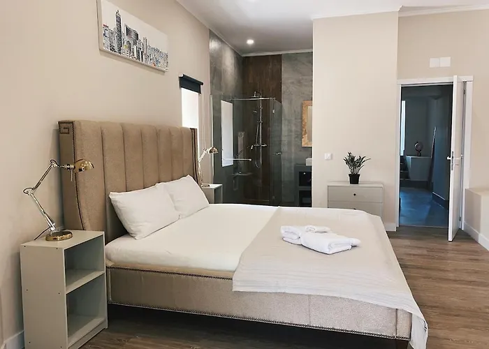 ヴィラ Country In Algarve, 15 Min From