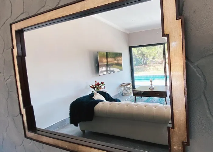 Country In Algarve, 15 Min From *