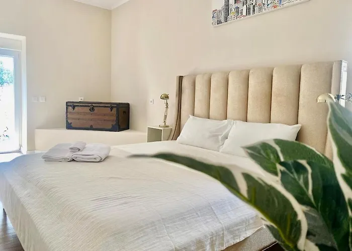 Country In Algarve, 15 Min From * アルブフェイラ