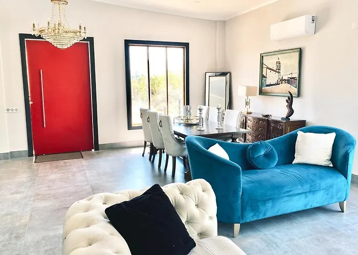 ヴィラ Country In Algarve, 15 Min From