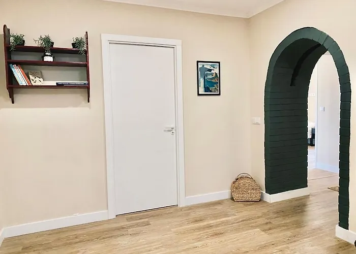 Country In Algarve, 15 Min From *