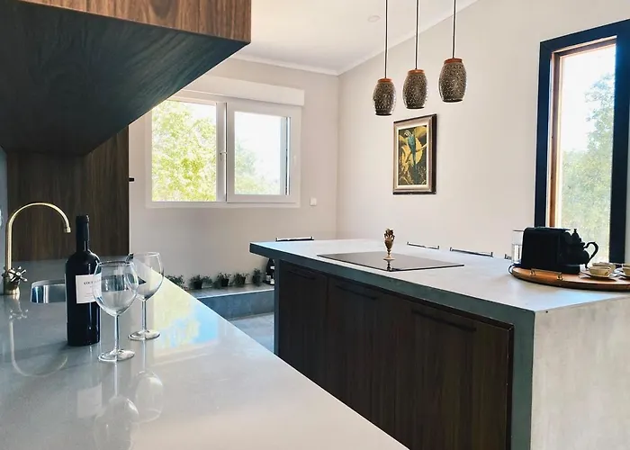 Country In Algarve, 15 Min From * アルブフェイラ