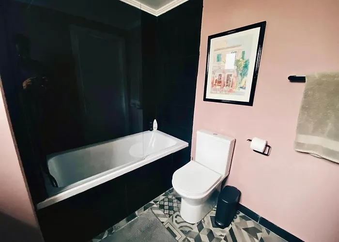 Country In Algarve, 15 Min From アルブフェイラ