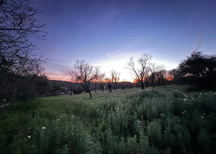 Country In Algarve, 15 Min From ヴィラ *