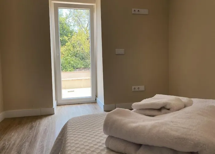 Country In Algarve, 15 Min From *