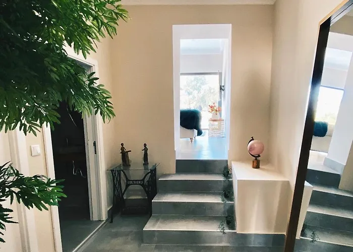 Country In Algarve, 15 Min From ヴィラ *