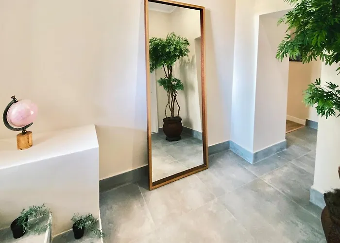 ヴィラ Country In Algarve, 15 Min From *