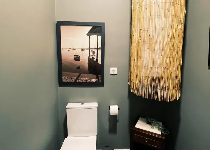 Country In Algarve, 15 Min From ヴィラ アルブフェイラ