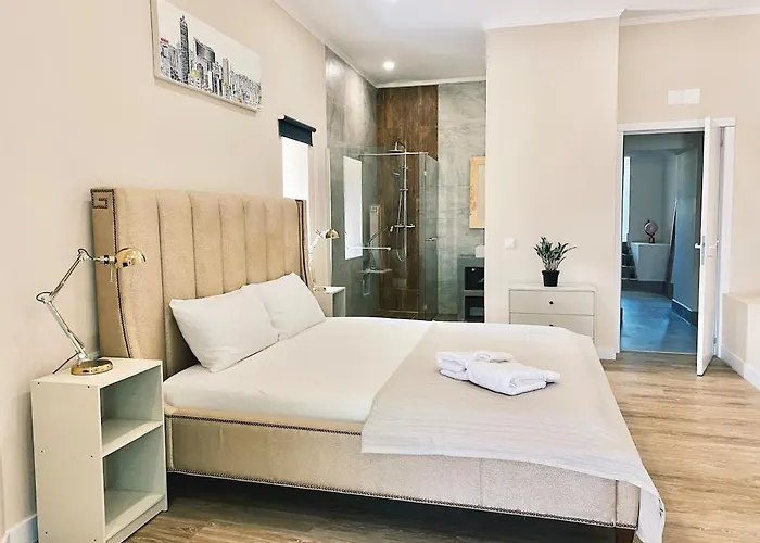 Country In Algarve, 15 Min From アルブフェイラ