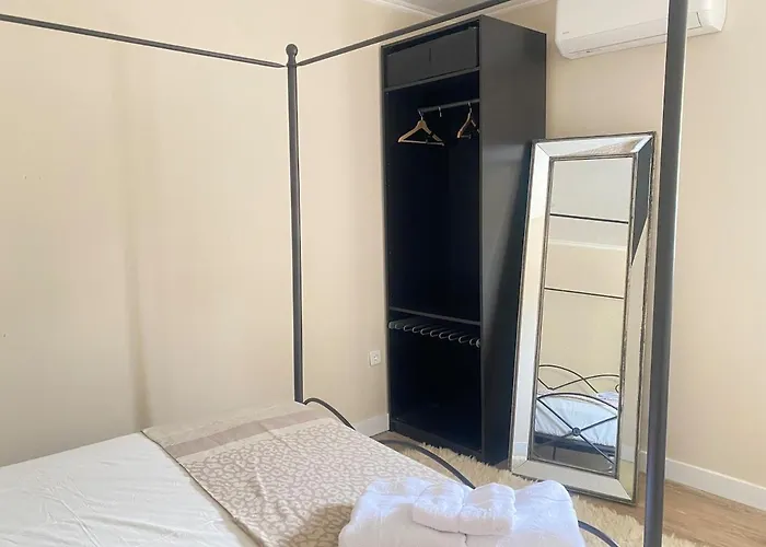 Country In Algarve, 15 Min From ヴィラ *