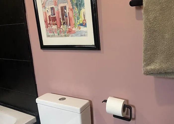 Country In Algarve, 15 Min From ヴィラ