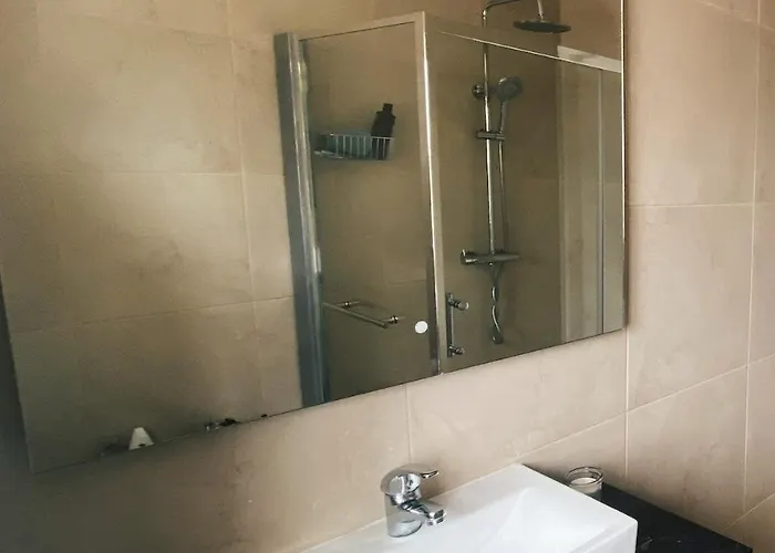 ヴィラ Country In Algarve, 15 Min From アルブフェイラ