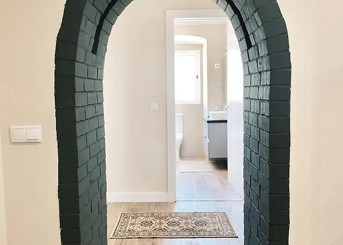 Country In Algarve, 15 Min From *