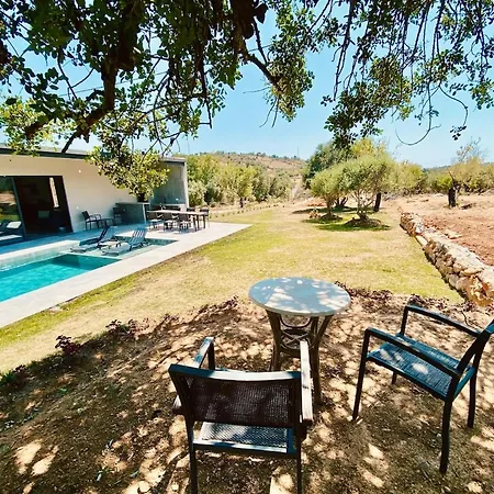 Country In Algarve, 15 Min From Villa