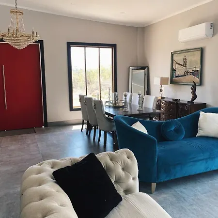 Country In Algarve, 15 Min From Willa