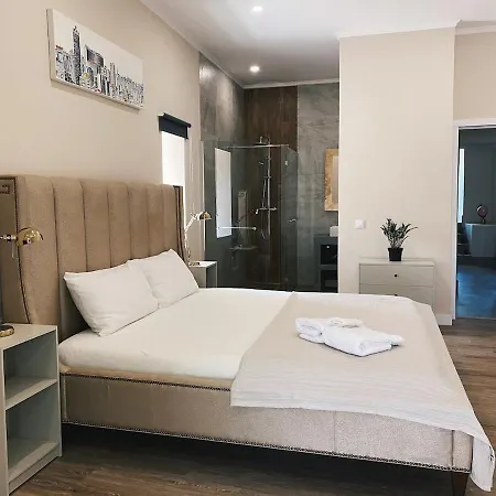 Villa Country In Algarve, 15 Min From