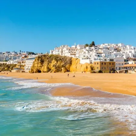Villa Country In Algarve, 15 Min From