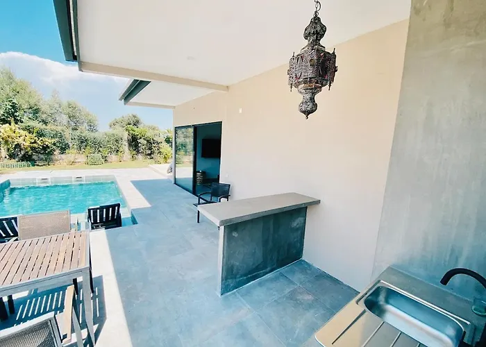 Country In Algarve, 15 Min From Willa