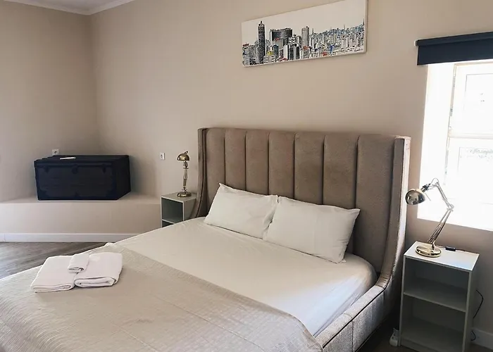 Country In Algarve, 15 Min From Willa *