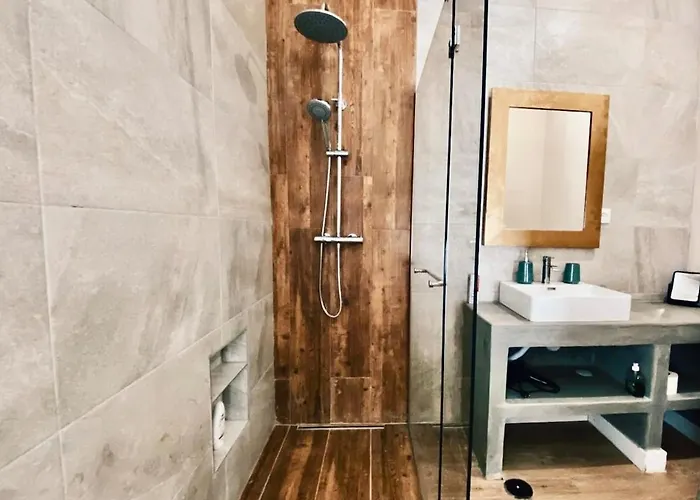 Country In Algarve, 15 Min From Willa Albufeira