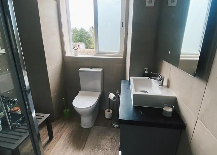 Country In Algarve, 15 Min From Willa