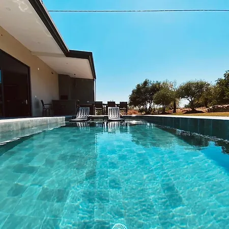 Вилла Country In Algarve, 15 Min From *