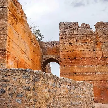 Country In Algarve, 15 Min From ヴィラ