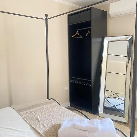 Country In Algarve, 15 Min From Willa *