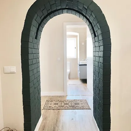 Country In Algarve, 15 Min From *