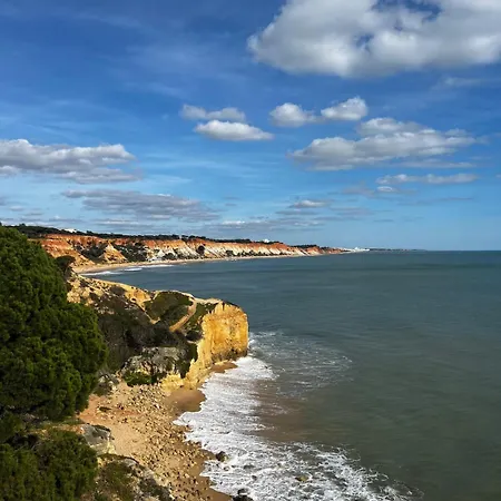 Вилла Country In Algarve, 15 Min From