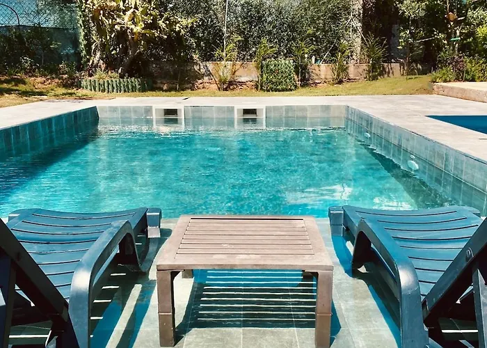 Country In Algarve, 15 Min From Вилла *