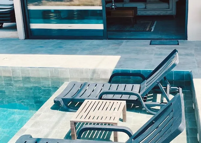 Country In Algarve, 15 Min From