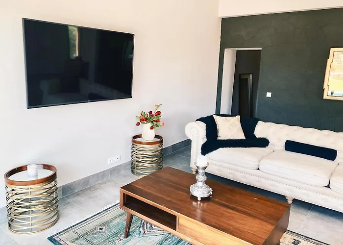 Villa Country In Algarve, 15 Min From Albufeira