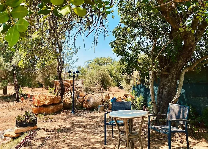 Country In Algarve, 15 Min From Вилла *